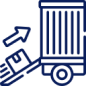 Parcel Register Icon
