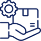 Parcel Register Icon